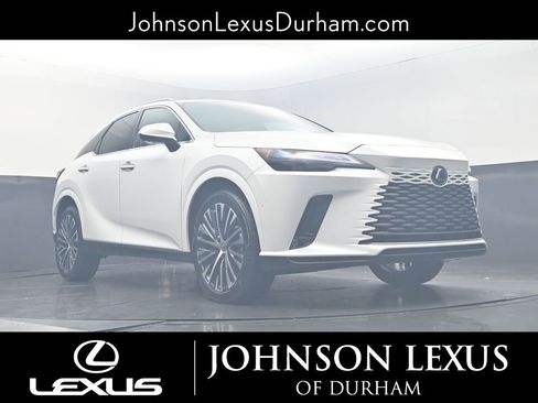 New 2026 Lexus RX 350 Premium Plus image 15