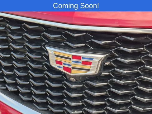 Used 2020 Cadillac XT4 Sport AWD/4WD image 11