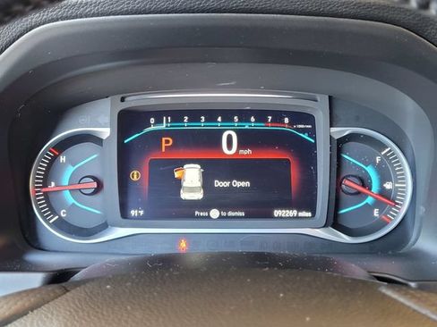 Used 2019 Honda Passport Elite image 27