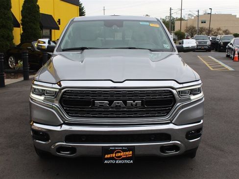 Used 2023 RAM 1500 Limited AWD/4WD image 24