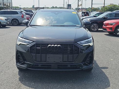 Certified 2025 Audi Q3 2.0T Premium Plus w/ Premium Plus Package AWD/4WD image 17