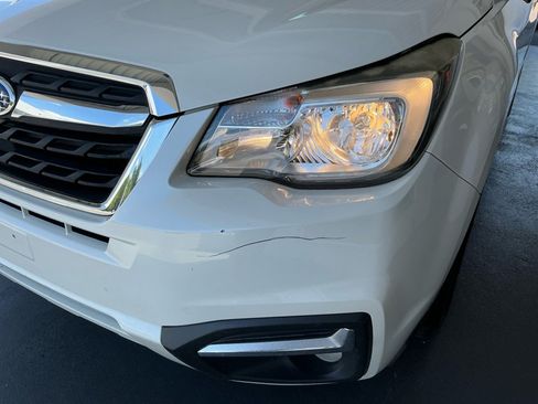 Used 2017 Subaru Forester 2.5i Limited AWD/4WD image 30