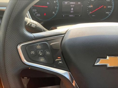 Used 2020 Chevrolet Equinox LS w/ LS Convenience Package FWD image 23