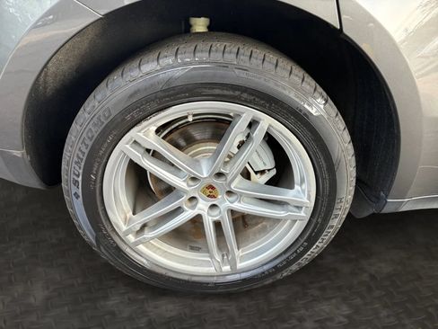 Used 2016 Porsche Macan S AWD/4WD image 39