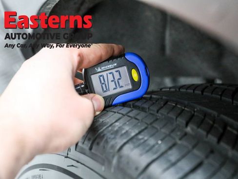 Used 2024 Hyundai Santa Cruz SEL image 25