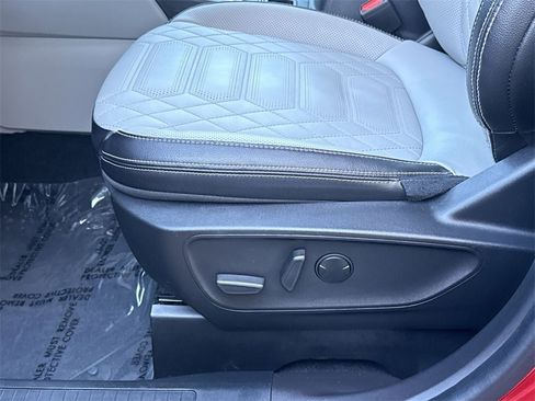 Used 2023 Ford Escape Platinum w/ Premium Technology Package image 14