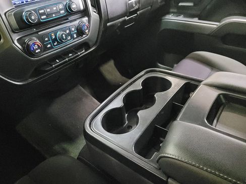Used 2016 Chevrolet Silverado 1500 LT w/ All Star Edition AWD/4WD image 26