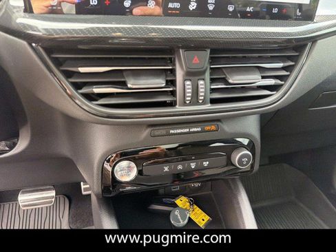 Used 2023 Ford Escape ST-Line w/ Tech Pack #1 FWD image 31