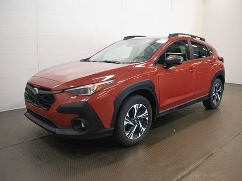 Used 2024 Subaru Crosstrek 2.0i Premium AWD/4WD image 8