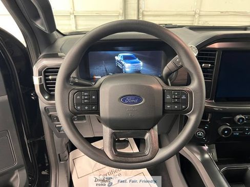 New 2026 Ford F150 STX w/ Equipment Group 200A AWD/4WD image 37
