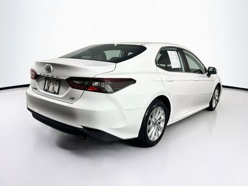 Used 2024 Toyota Camry LE FWD image 10