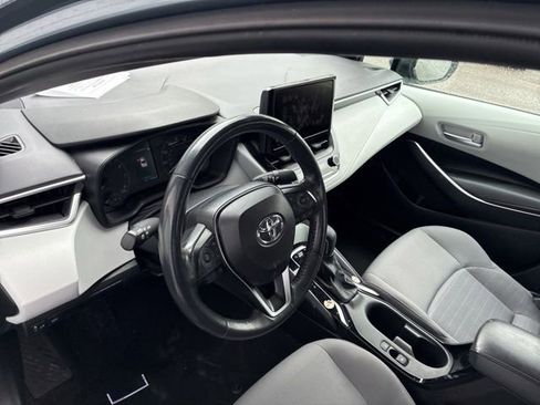 Used 2024 Toyota Corolla SE FWD image 17