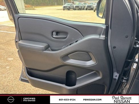 Certified 2022 Nissan Frontier S w/ Technology Package image 24