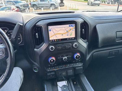 Used 2021 GMC Sierra 2500 Denali w/ Denali Ultimate Package AWD/4WD image 7