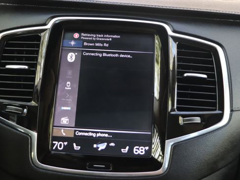 Used 2019 Volvo XC90 T6 Inscription w/ Advanced Package image 33