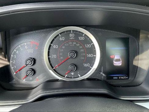 Used 2020 Toyota Corolla SE FWD image 12
