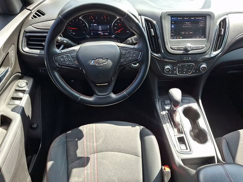 Used 2023 Chevrolet Equinox RS AWD/4WD image 11