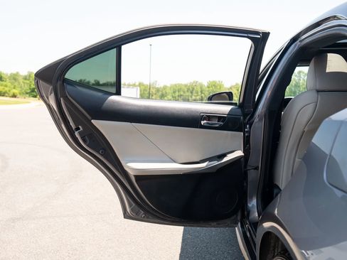 Used 2014 Lexus IS 350 w/ F Sport Package RWD image 47