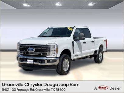 Used 2024 Ford F250 XLT w/ FX4 Off-Road Package