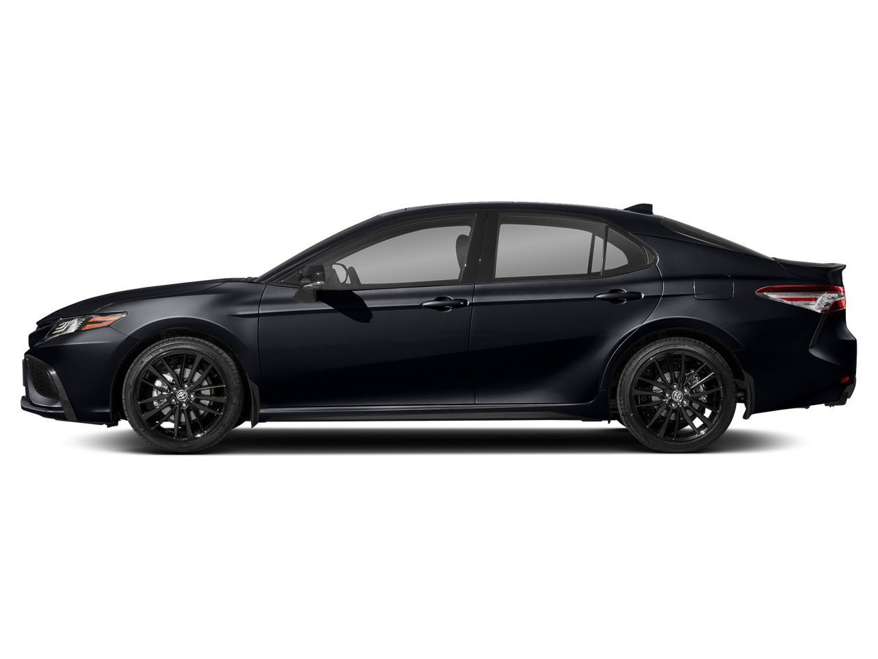 Used 2021 Toyota Camry XSE FWD image 3