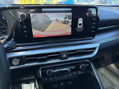 Used 2021 Kia K5 GT w/ GT1 Package image 21