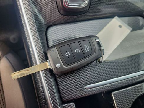 Used 2021 Hyundai Santa Fe SE image 36