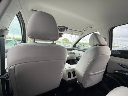New 2026 Hyundai Tucson SEL AWD/4WD image 26