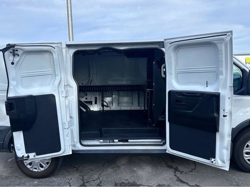Used 2017 Ford Transit 250 130 Low Roof w/ Interior Upgrade Package image 33