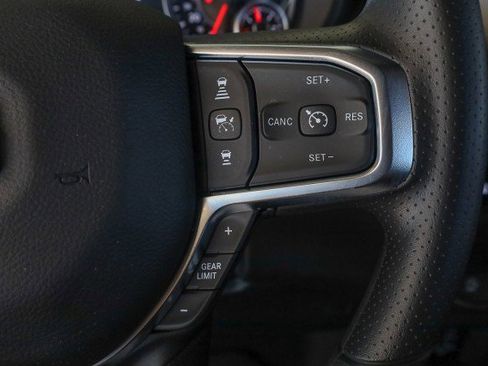 New 2025 RAM 1500 Tradesman image 24