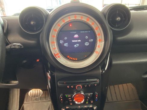 Used 2014 MINI Cooper Countryman S AWD/4WD image 23