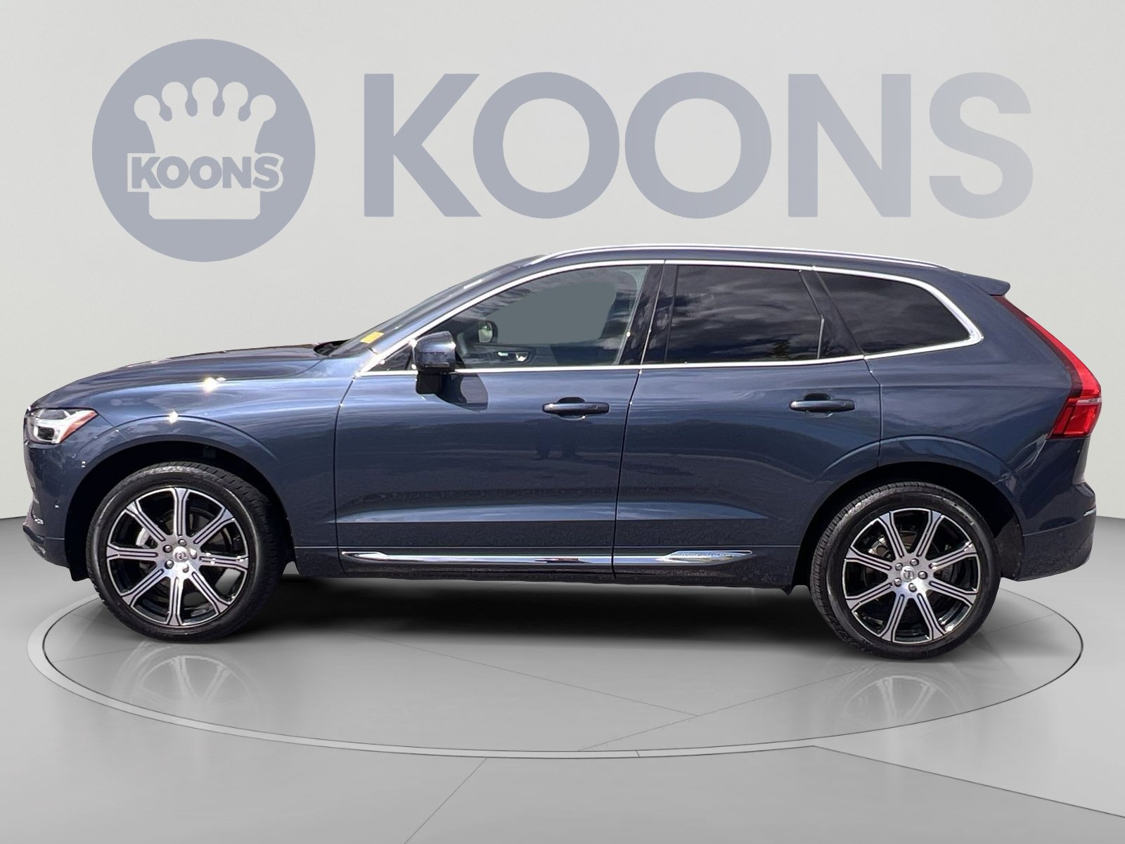 Used 2020 Volvo XC60 T5 Inscription w/ Protection Package Premier FWD image 13