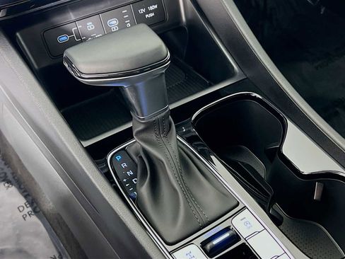 Used 2025 Hyundai Tucson XRT image 16