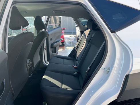 Used 2025 Hyundai Kona SEL image 27