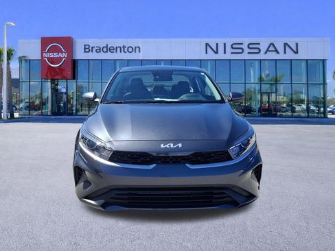 Used 2024 Kia Forte LXS image 2