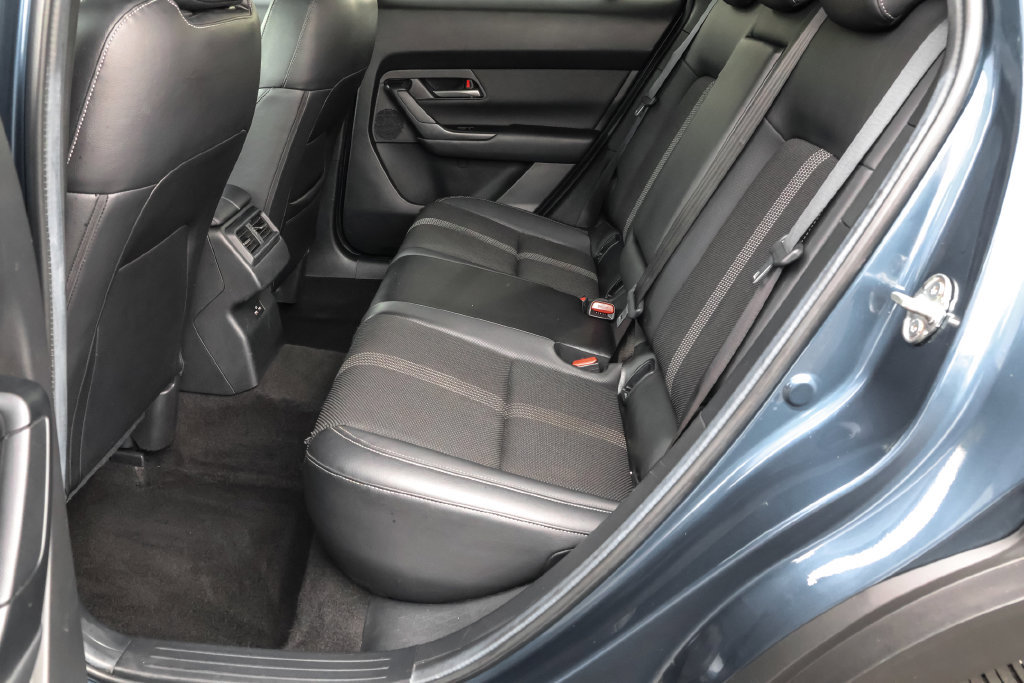 Used 2024 MAZDA CX-50 AWD 2.5 S w/ Preferred Package image 28