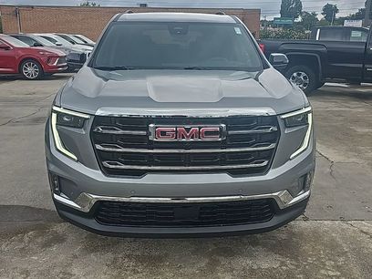 New 2026 GMC Acadia Elevation w/ Super Cruise Package