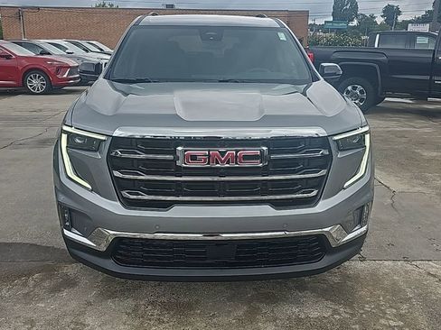 New 2026 GMC Acadia Elevation w/ Super Cruise Package image 3