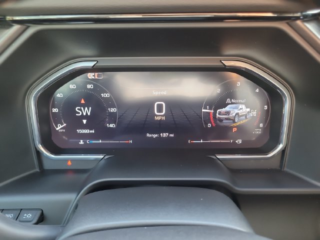Used 2026 GMC Sierra 1500 AT4 w/ AT4 Premium Package AWD/4WD image 33