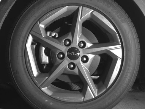Used 2025 Kia K4 FWD image 12