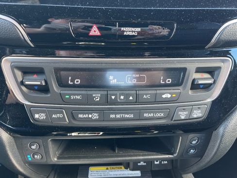 Used 2023 Honda Passport Elite image 20