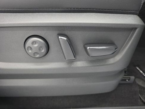 New 2026 INFINITI QX80 Luxe w/ Cargo Package RWD image 10