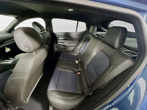 New 2025 Buick Envista Preferred w/ Convenience I Package image 20