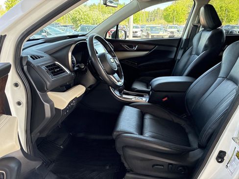 Used 2021 Subaru Ascent Touring AWD/4WD image 10