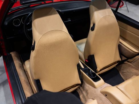 Used 1995 Porsche 911 Cabriolet image 19