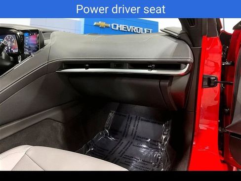 Certified 2023 Chevrolet Corvette Stingray image 22