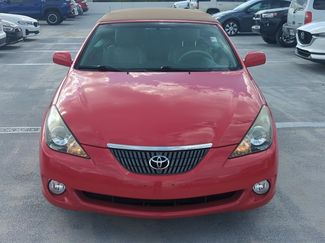 Used 2006 Toyota Solara SLE video 2