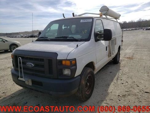Used 2008 Ford E-350 and Econoline 350 Super Duty image 3