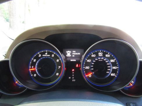 Used 2009 Acura MDX AWD/4WD image 30