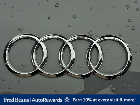 Used 2023 Audi Q4 e-tron Premium Plus w/ Premium Plus AWD/4WD image 36