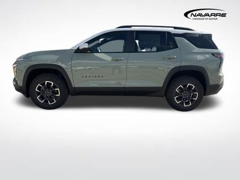 New 2026 Chevrolet Equinox ACTIV image 6